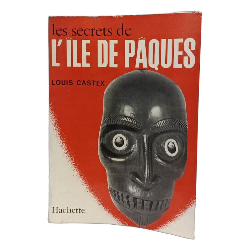 Les secrets de l'Île de Pâques