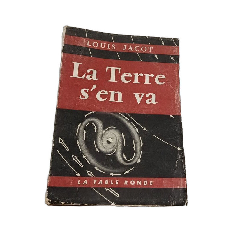 La Terre s'en va