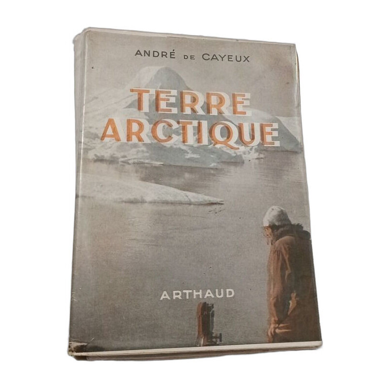 Terre Arctique
