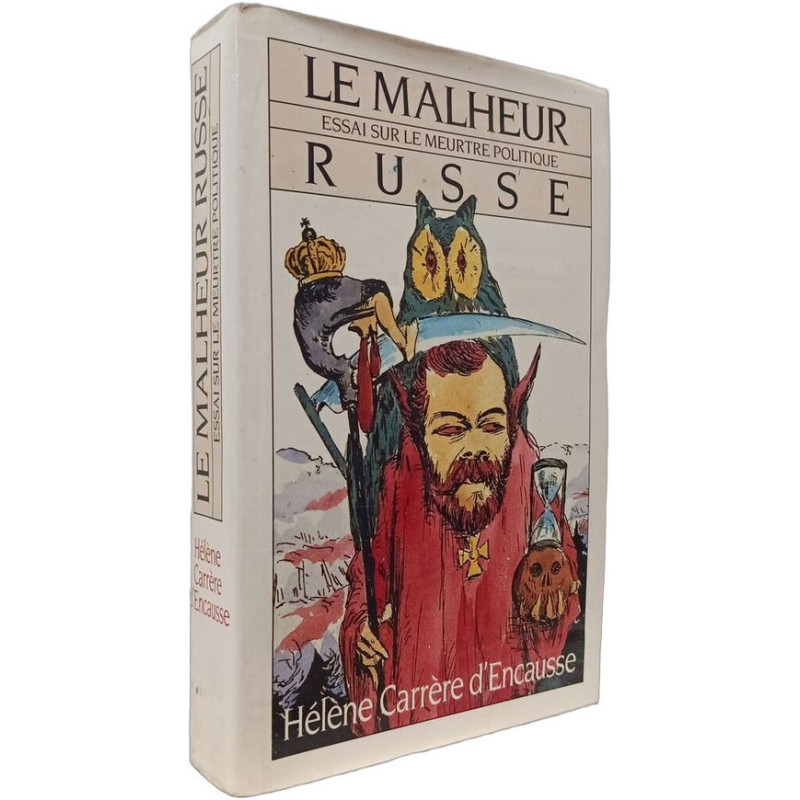 Le Malheur russe