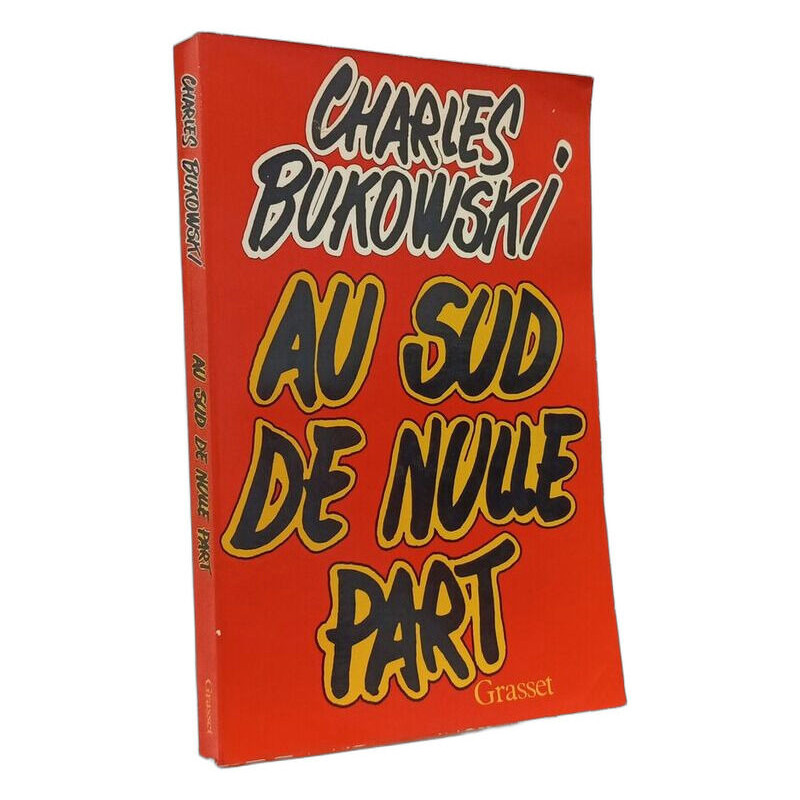 Au sud de nulle part