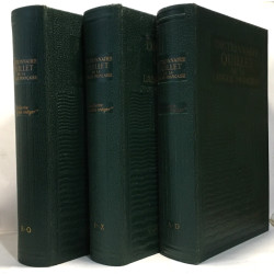 Dictionnaire Quillet de la langue française - dictionnaire...