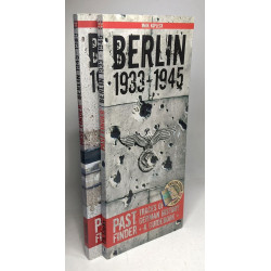 Berlin 1933–1945 + Berlin 1945-1989 --- Traces of German History –...