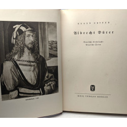 Albrecht Dürer
