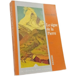 Le signe de la Pierre