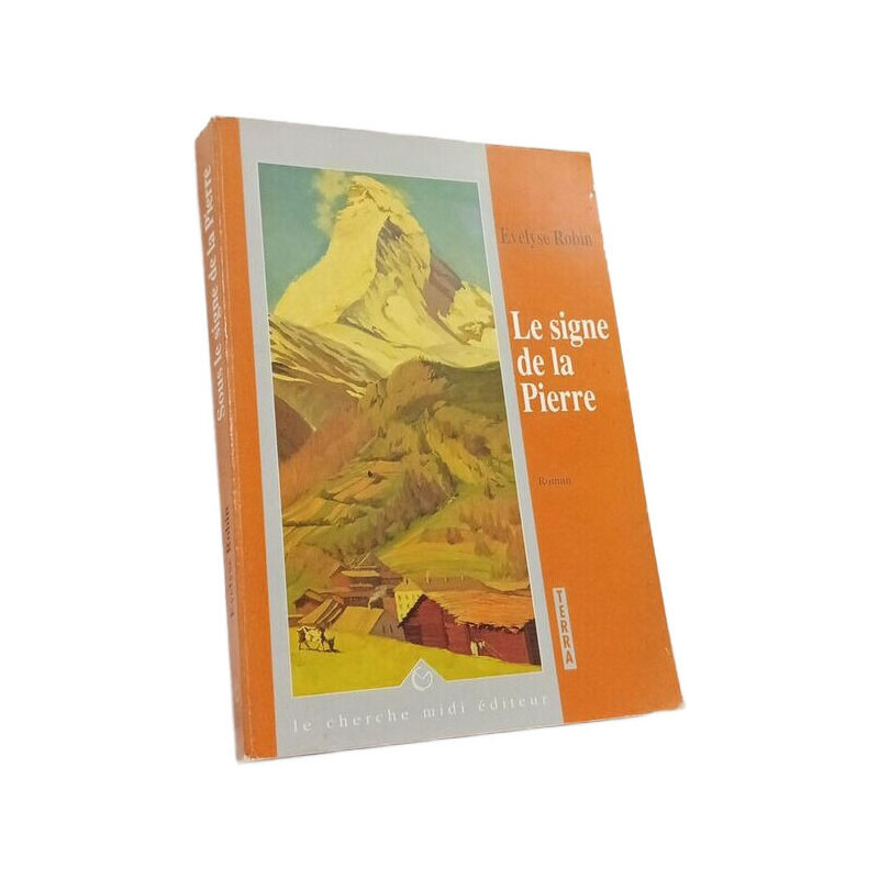 Le signe de la Pierre