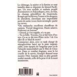 Le Salaire De La Peur