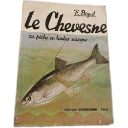 Le Chevesne