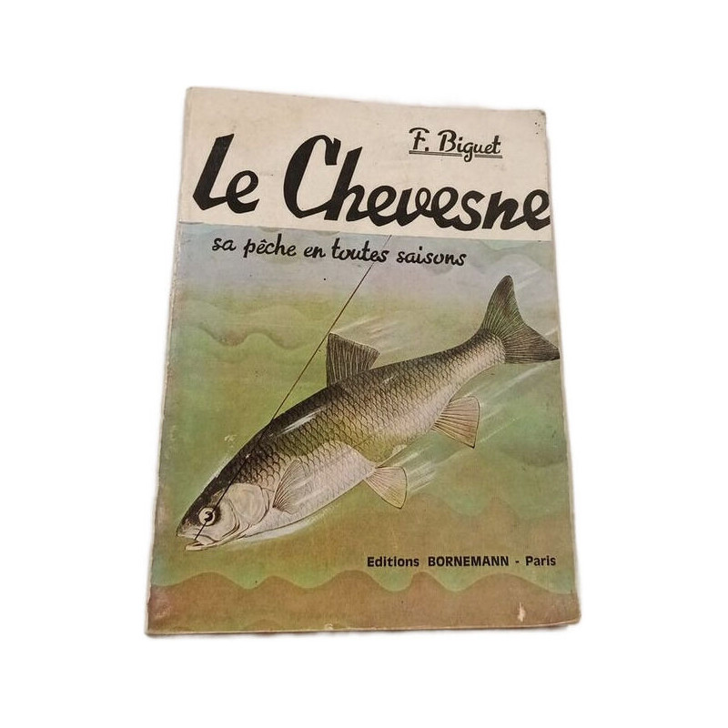 Le Chevesne