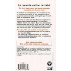 La Nouvelle Cuisine De Bebe
