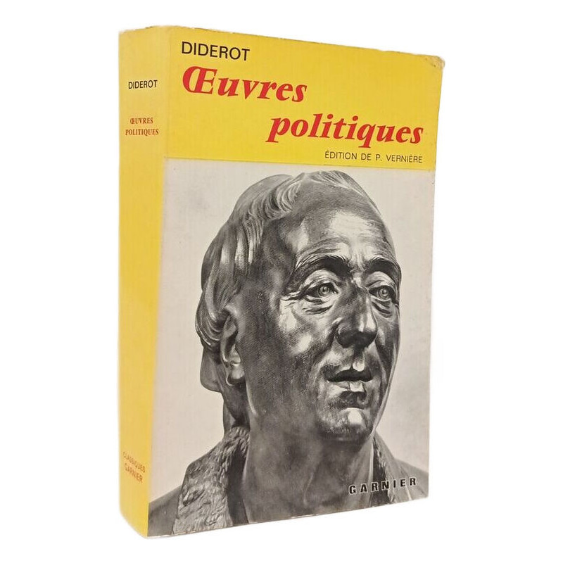 Œuvres politiques