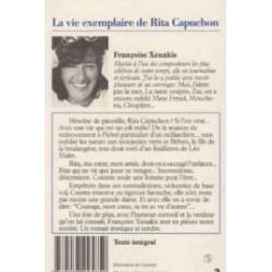 La Vie Exemplaire De Rita Capuchon