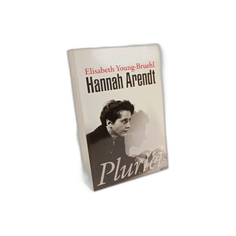 Hannah Arendt