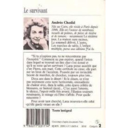 Le Survivant