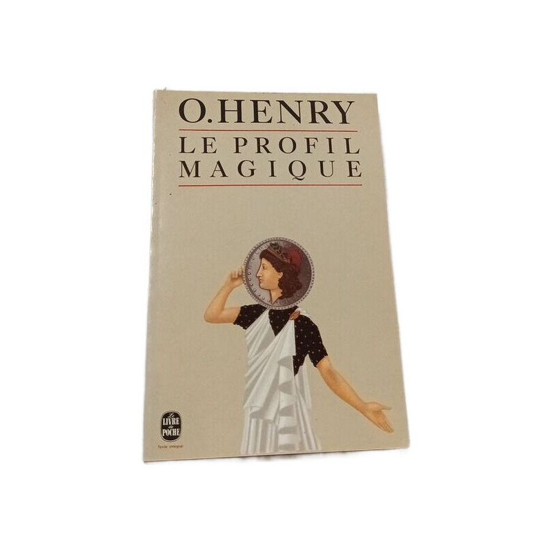 Le profil magique