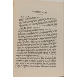 La Liturgie syrienne