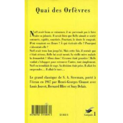 Quai Des Orfevres