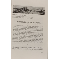 Gillebert de Berneville (XIIIe siècle)
