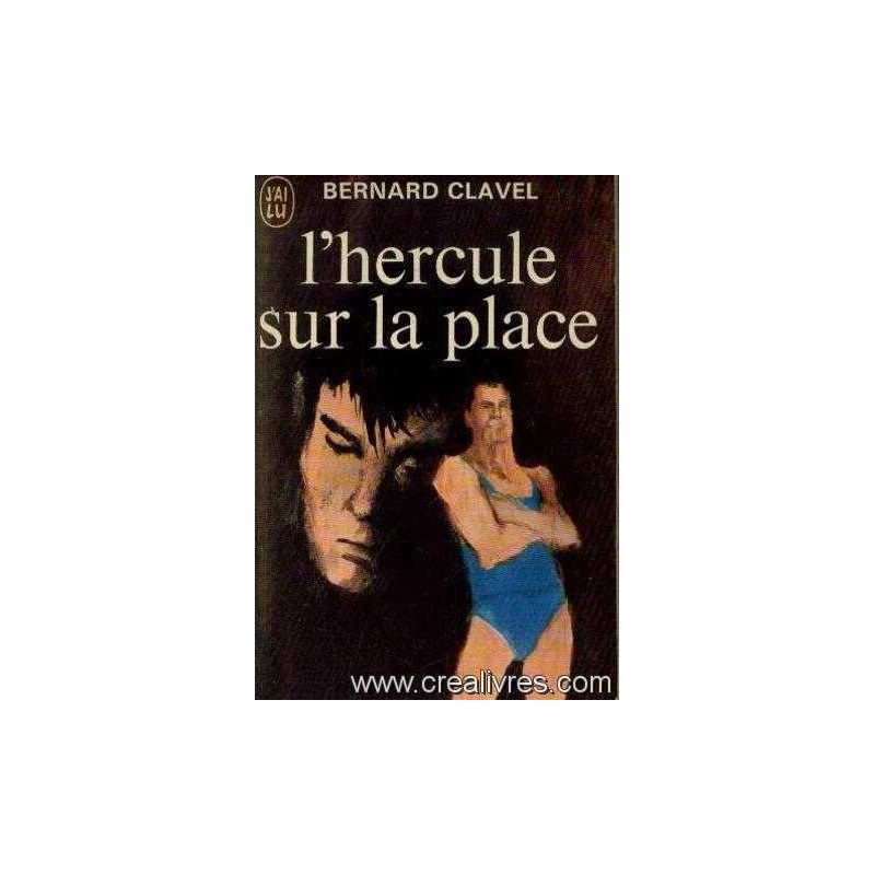L'hercule Sur La Place