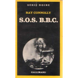 S.O.S. B.B.C.. Britisch Broadcasting Corporation - SOS BBC