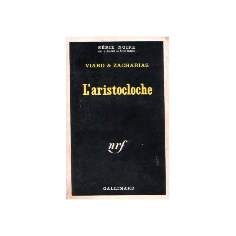 L'aristocloche