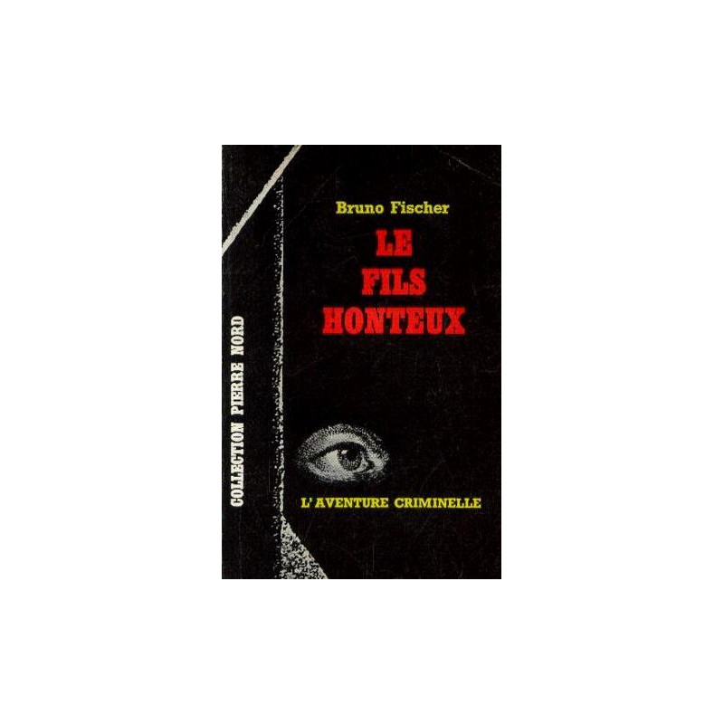Le fils honteux