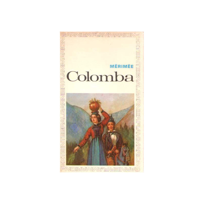 Colomba