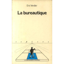 La bureautique