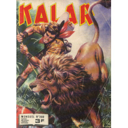 Kalan n°200