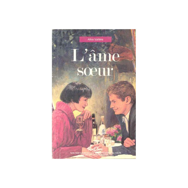 l'âme soeur