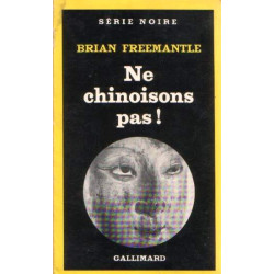 Ne chinoisons pas