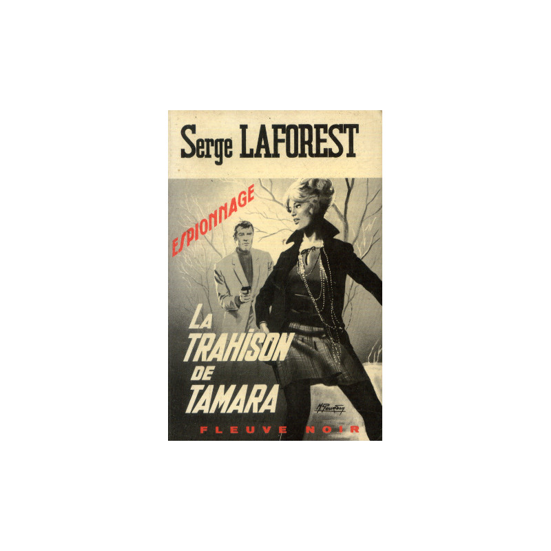 La trahison de Tamara
