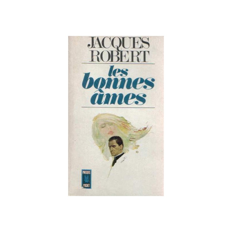 Les bonnes ames