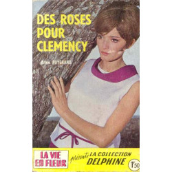 des roses pour clemency