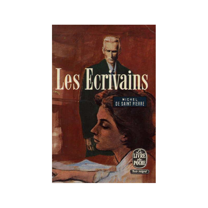 les ecrivains