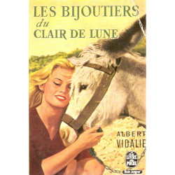 Les bijoutiers du clair de Lune
