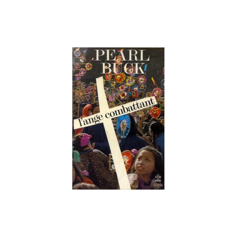L'ange combattant (texte intégral)