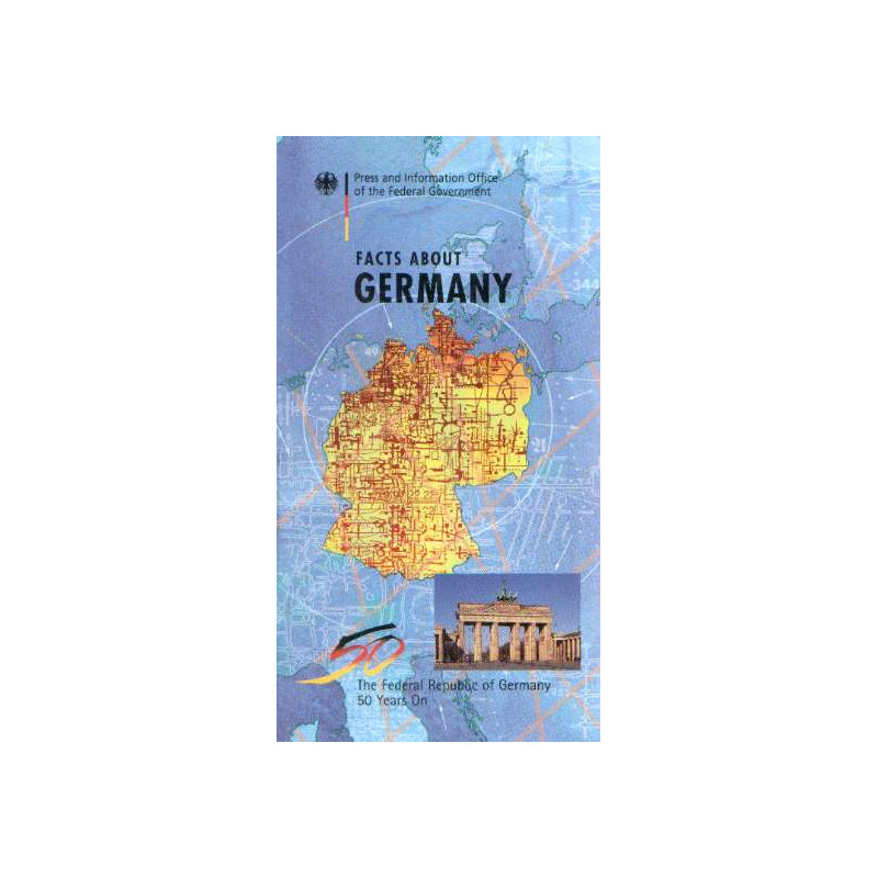 Facts About Germany