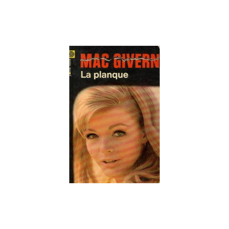 La planque