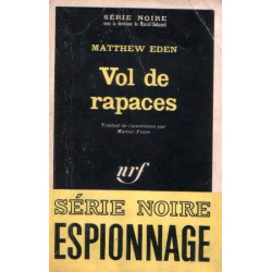 Vol de rapaces