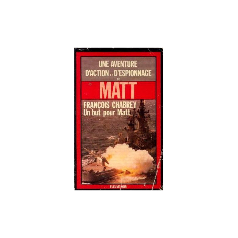Un But pour Matt