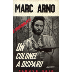 Un colonel a disparu