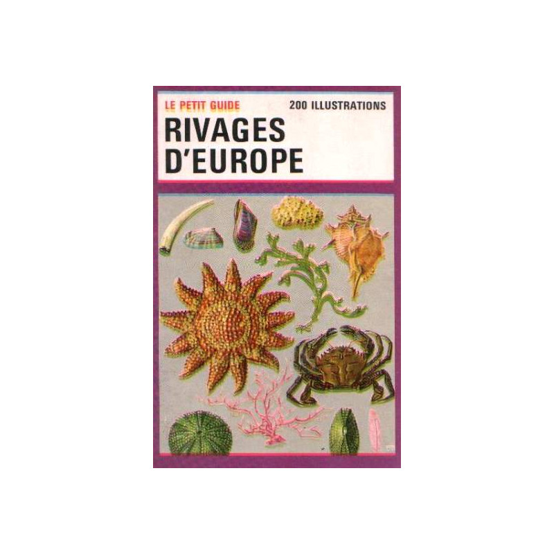 Rivages d'europe
