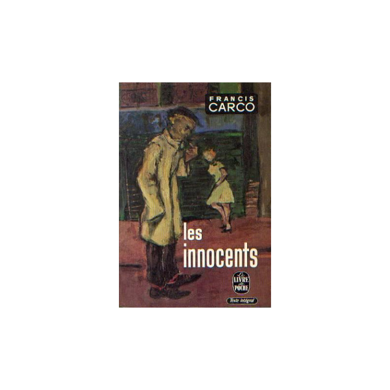 Les innocents