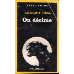 On décime