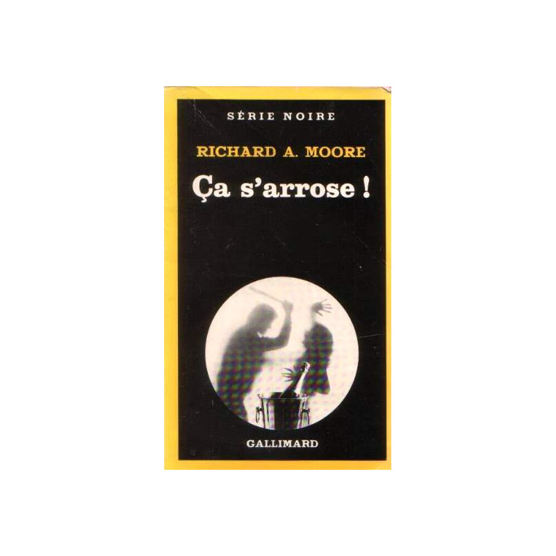 Ça s'arrose