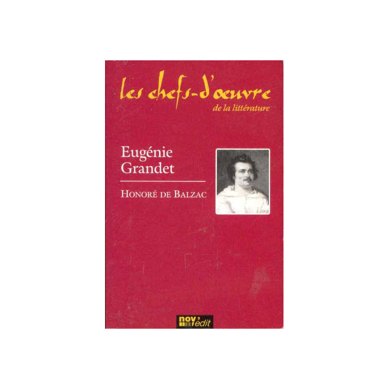 Eugénie Grandet