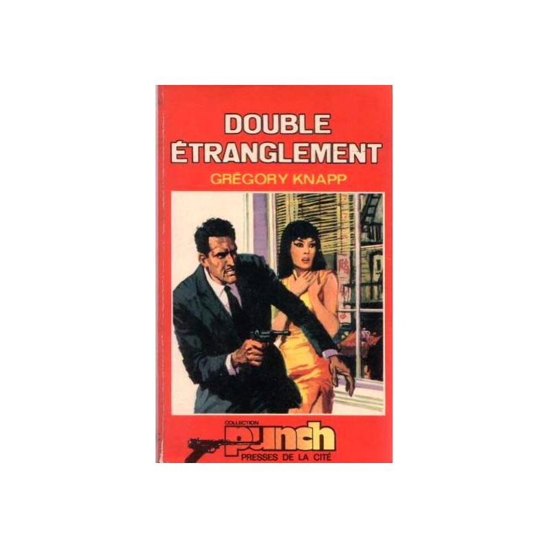 Double étranglement
