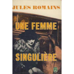 Une femme singuliere