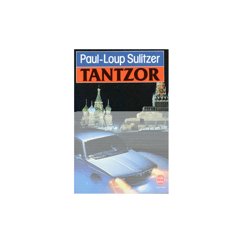Tantzor